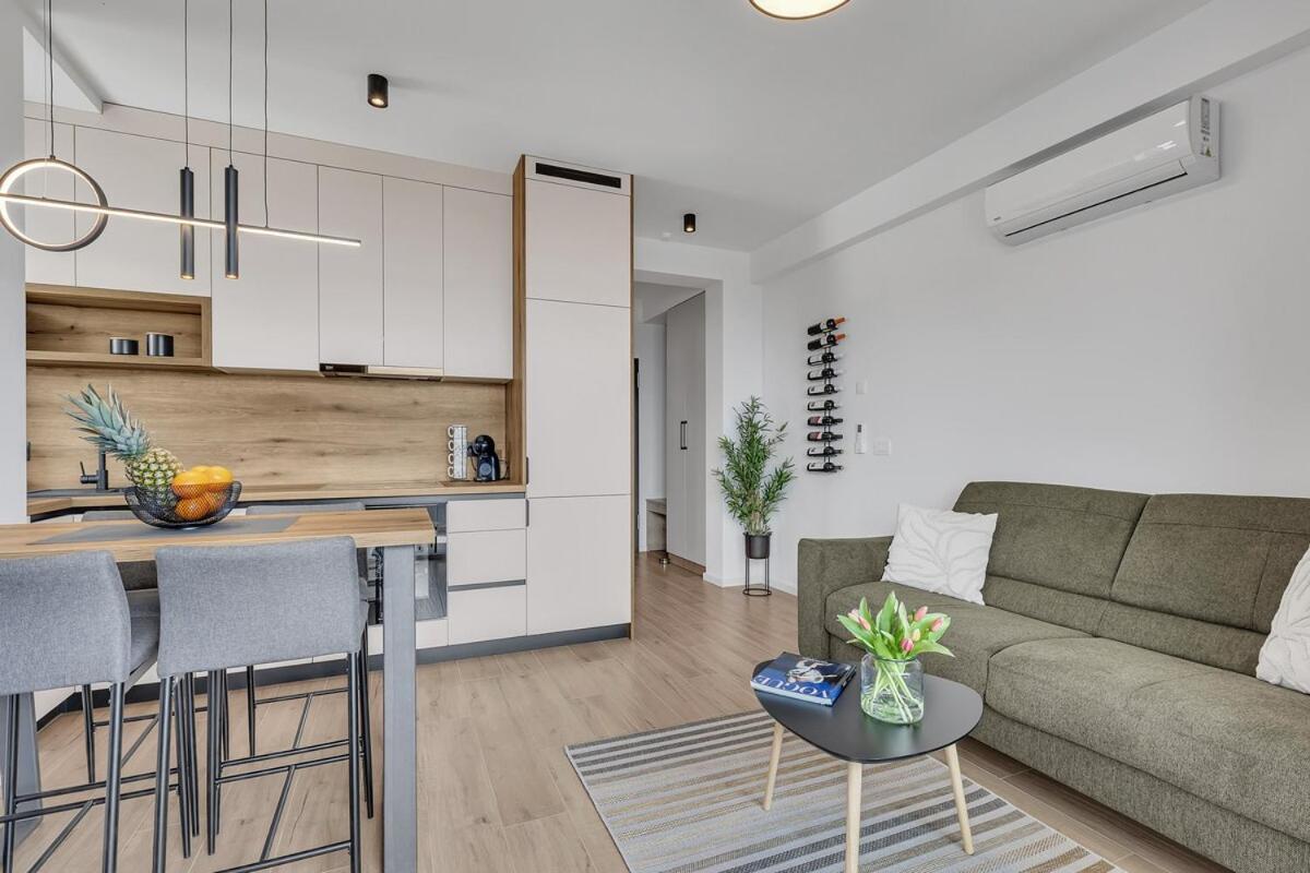 Apartment Easy Times 1 - Exklusiv Makarska