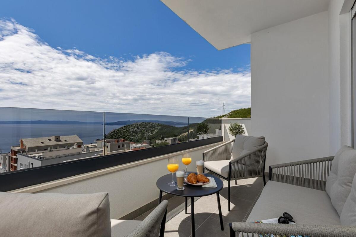 Apartment Easy Times 1 - Exklusiv Makarska